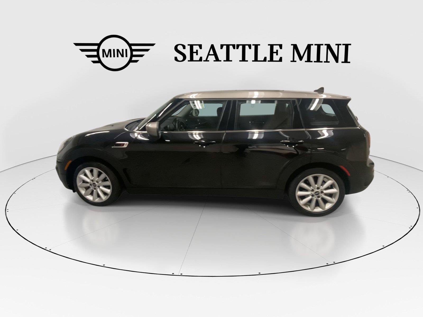 Used 2024 MINI Cooper Clubman S AWD/4WD image 7