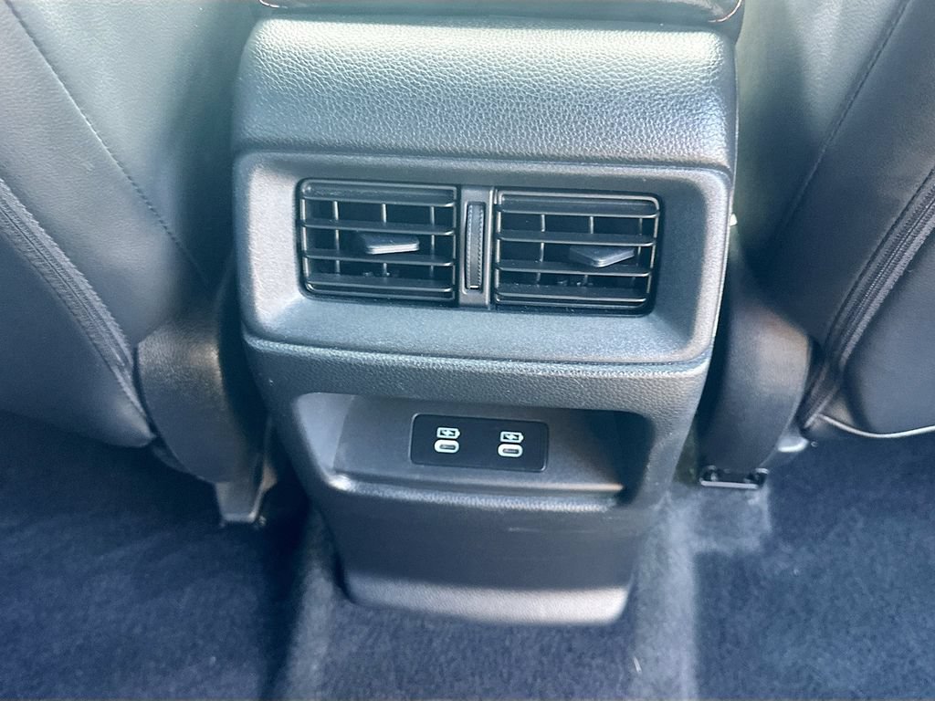 Used 2025 Honda CR-V Sport Touring image 25