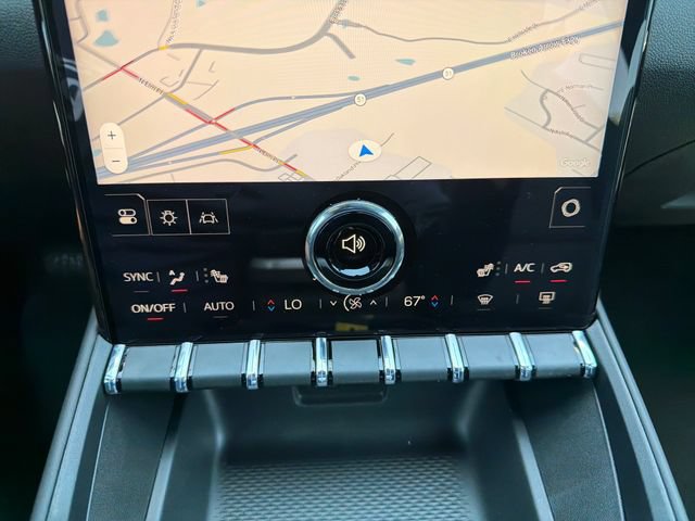 New 2026 GMC Terrain Elevation w/ Elevation Premium Package FWD image 14