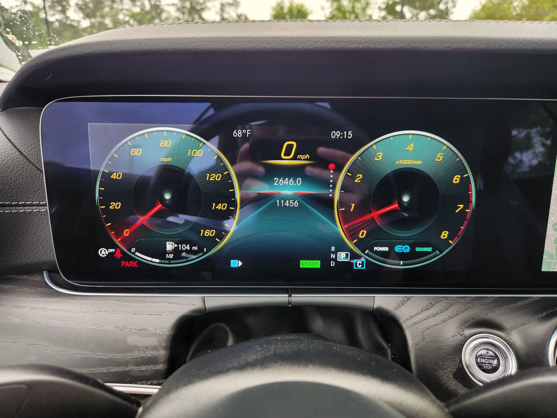 Certified 2021 Mercedes-Benz E 450 Cabriolet image 17