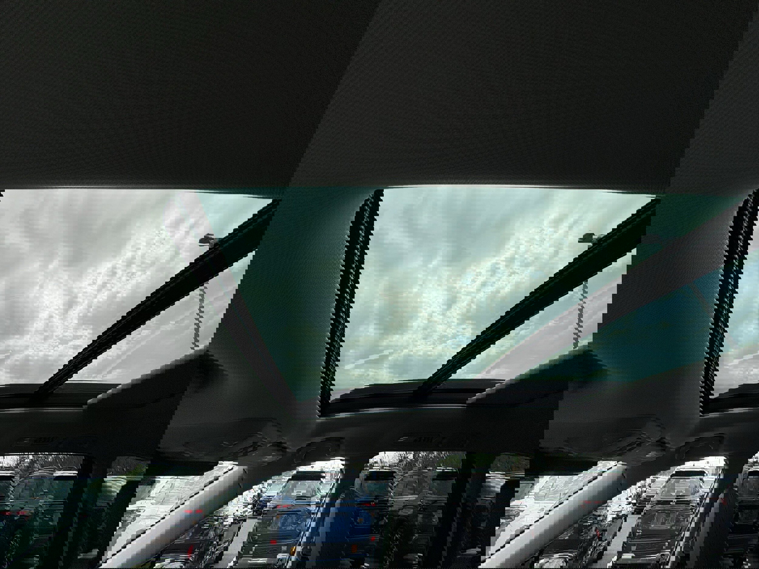 Certified 2026 Subaru Ascent Touring image 26