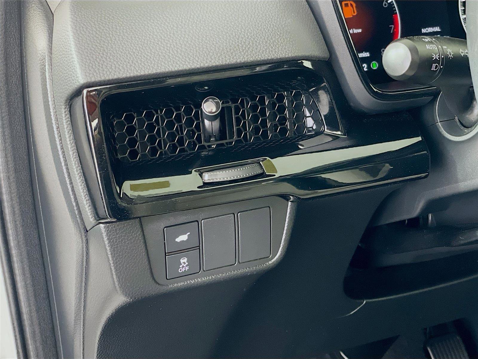 Certified 2025 Honda CR-V EX-L image 14