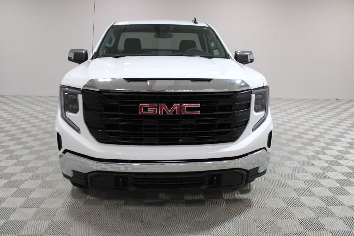 New 2026 GMC Sierra 1500 Pro w/ Pro Value Package image 5
