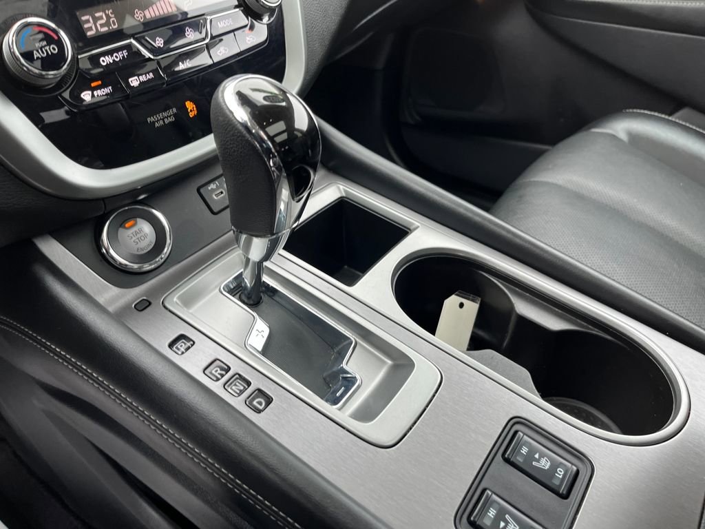 Used 2021 Nissan Murano SL image 25