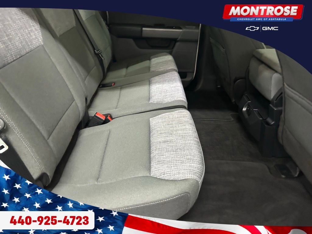 Used 2023 Ford F150 XLT image 28