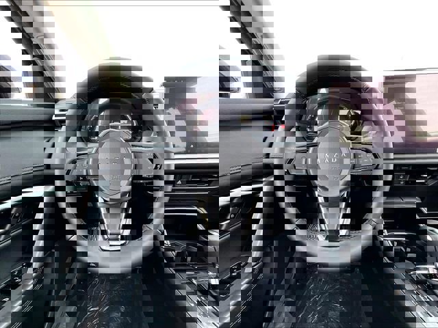 New 2026 MAZDA CX-5 Preferred image 17