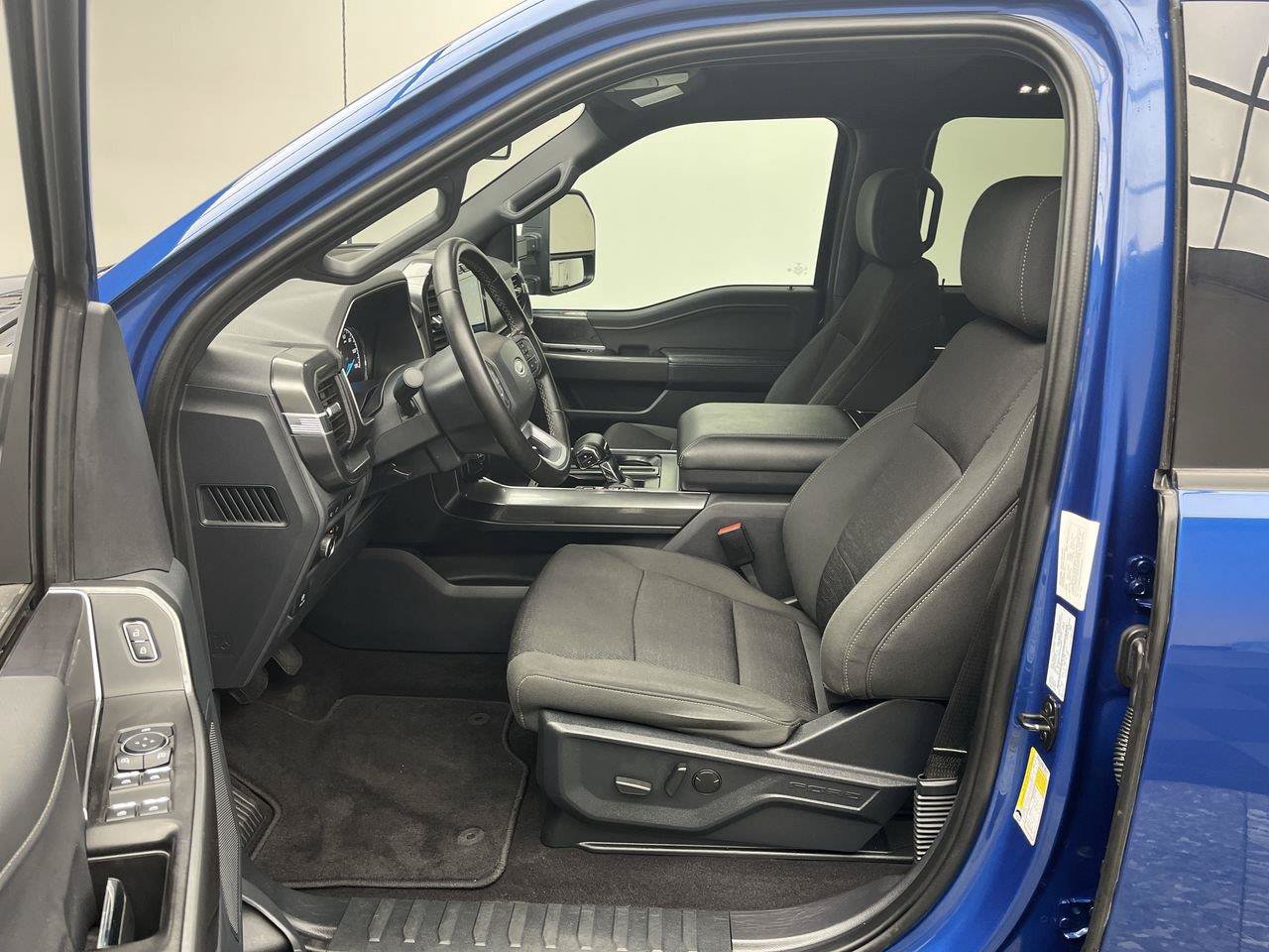 Certified 2023 Ford F150 XLT w/ Equipment Group 302A High AWD/4WD image 3