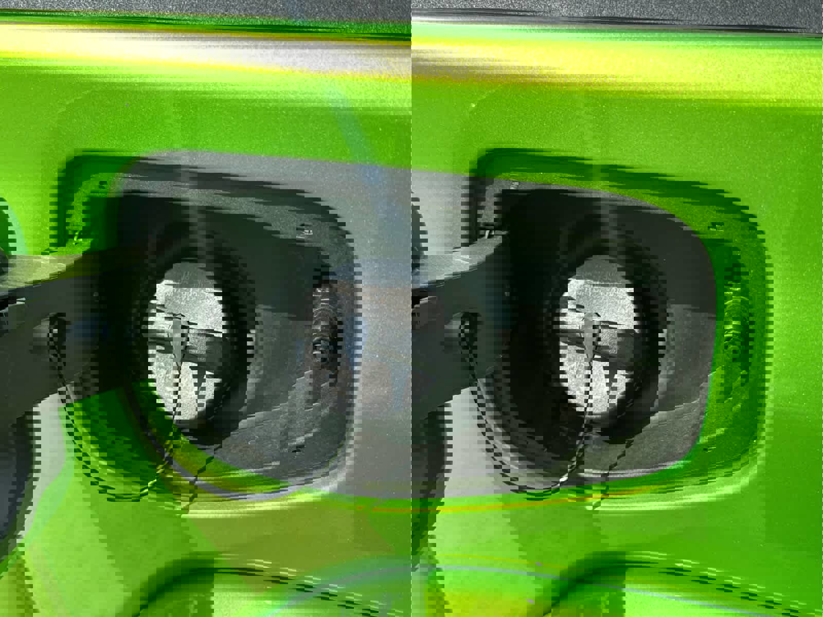 New 2025 Jeep Gladiator Sport image 21