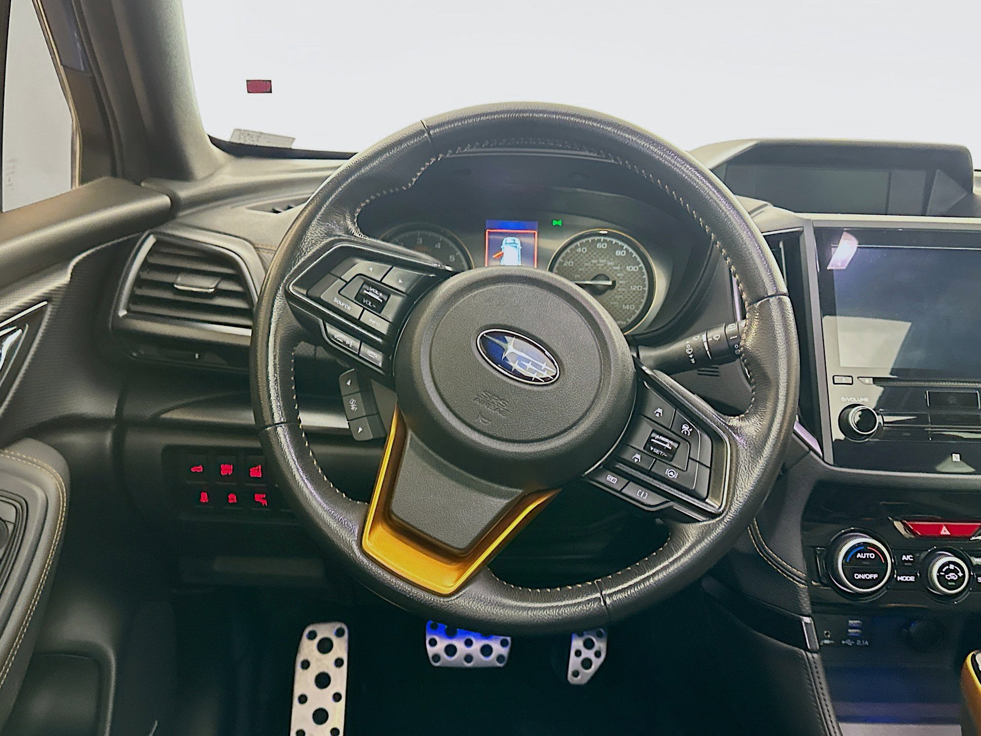 Used 2022 Subaru Forester Wilderness image 18