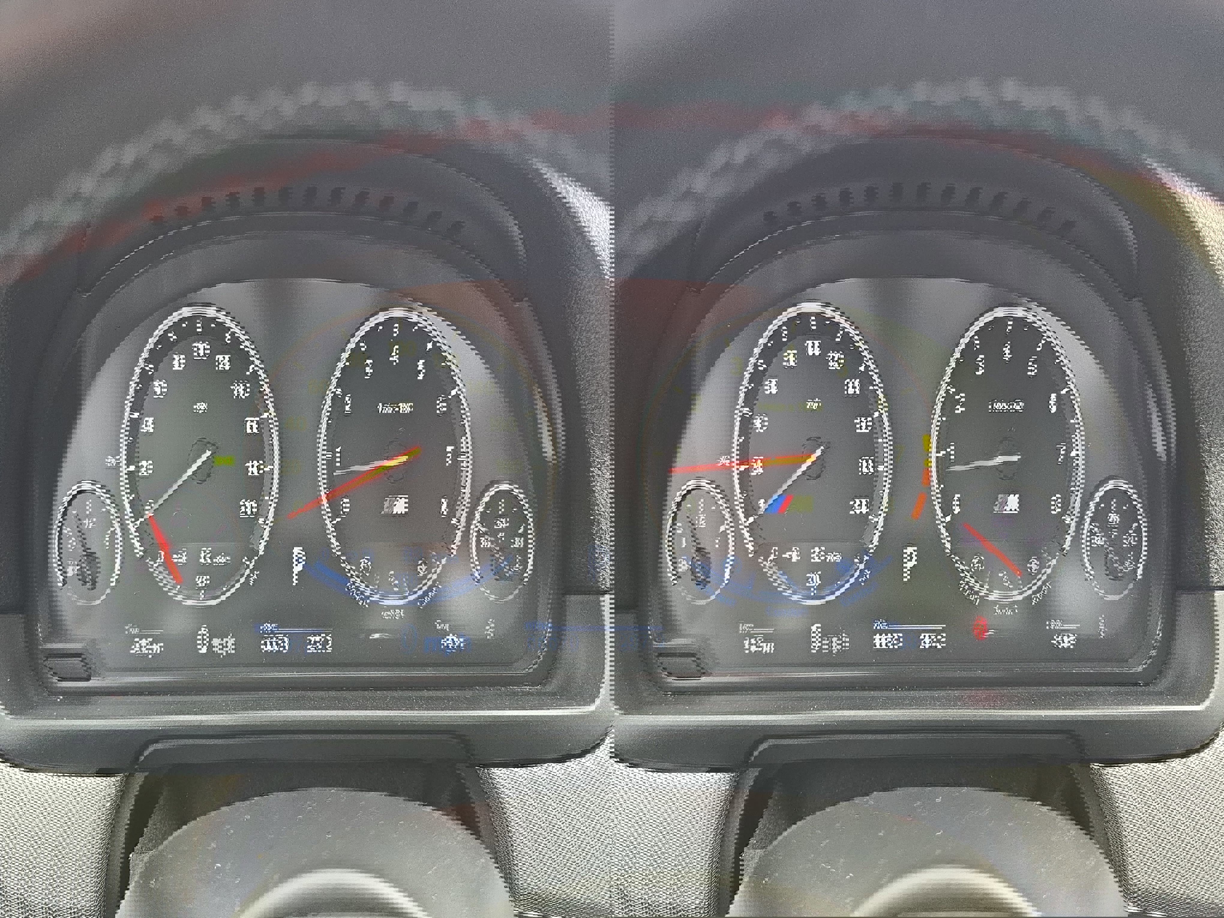 Used 2013 BMW M5 image 19