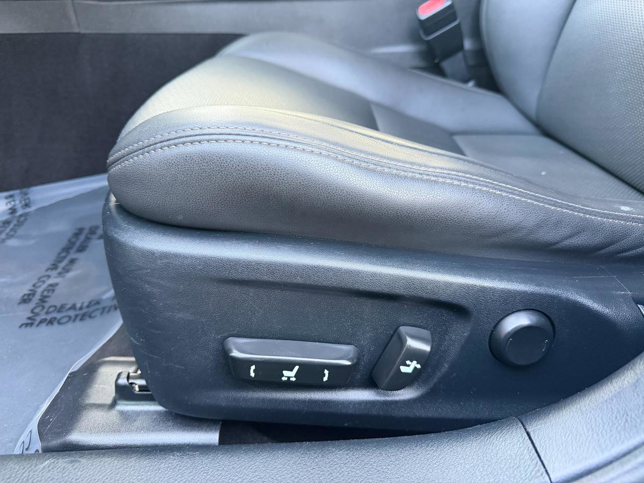 Used 2018 Lexus IS 300 w/ Accessory Package 2 image 34