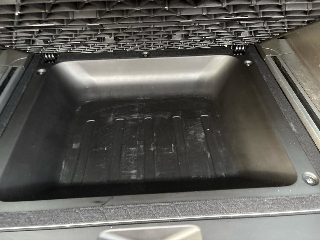 Used 2012 Nissan Xterra S w/ Value Package image 18