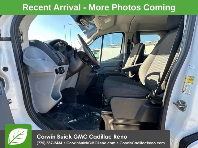 Used 2015 Ford Transit 350 XLT RWD image 10
