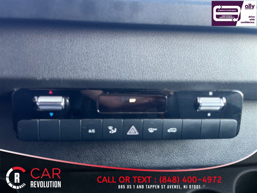 Used 2025 Mercedes-Benz Sprinter 2500 image 20