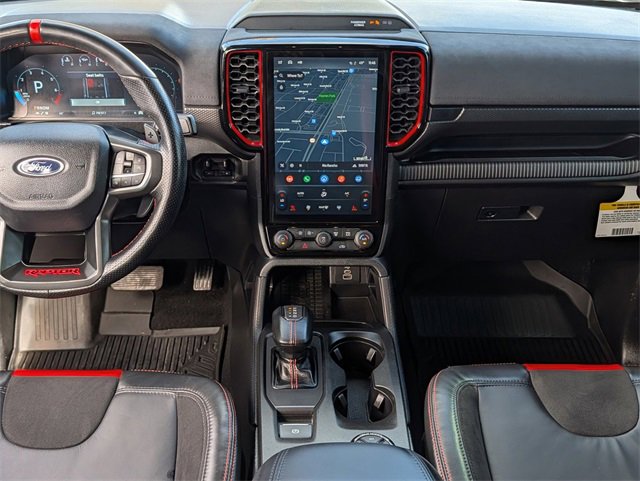 Used 2024 Ford Ranger Raptor image 22