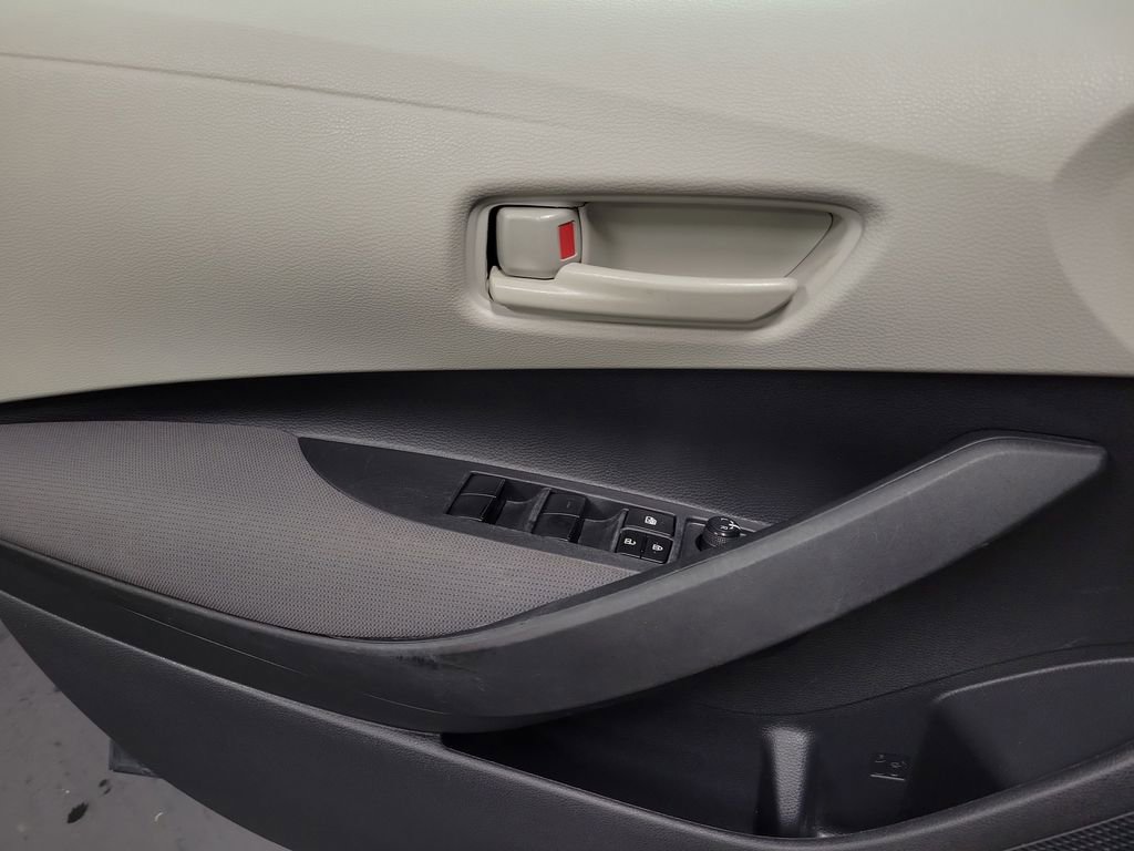 Used 2023 Toyota Corolla LE FWD image 19