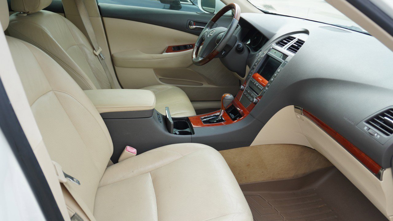 Used 2012 Lexus ES 350 FWD image 9