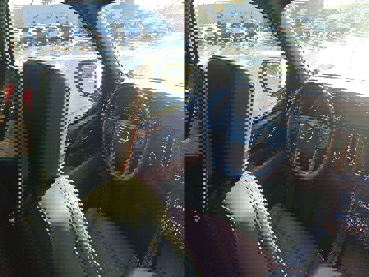 Used 2024 GMC Yukon Denali Ultimate image 15