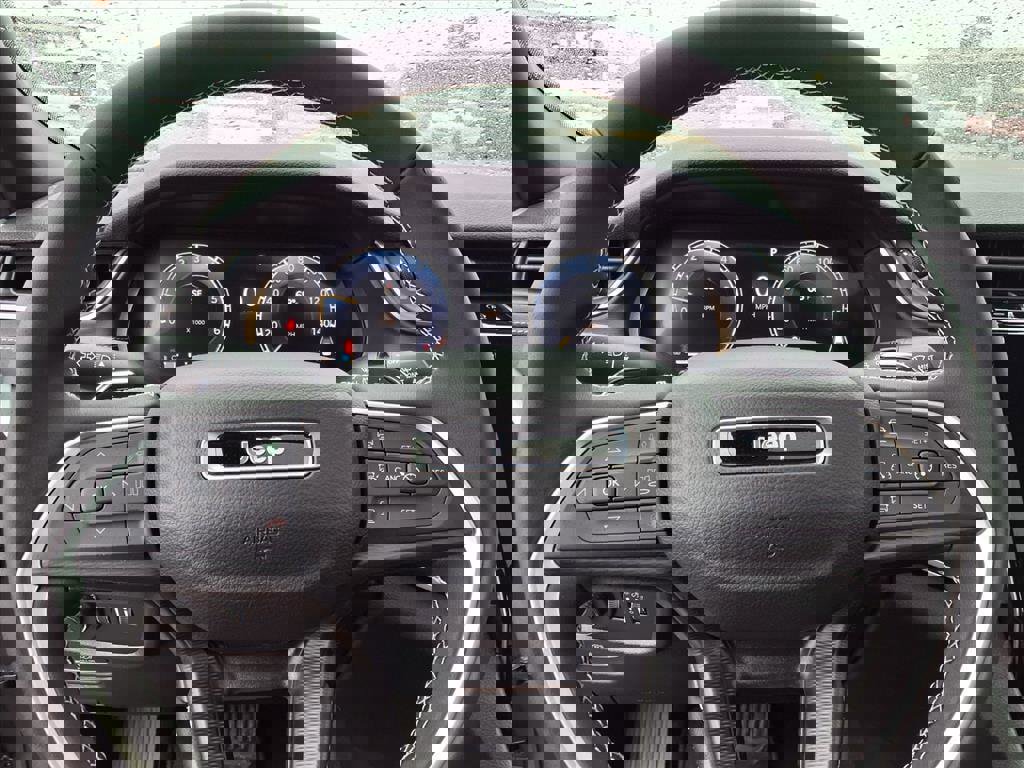 New 2025 Jeep Grand Cherokee Laredo X image 28