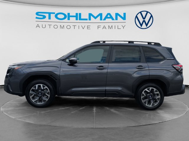 New 2026 Subaru Forester Premium AWD/4WD image 8