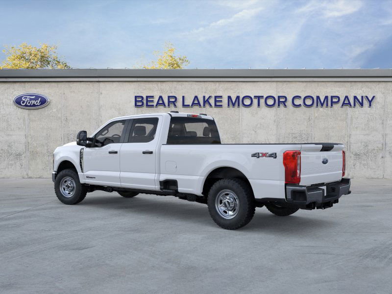 New 2026 Ford F350 XL w/ XL Off-Road Package image 4