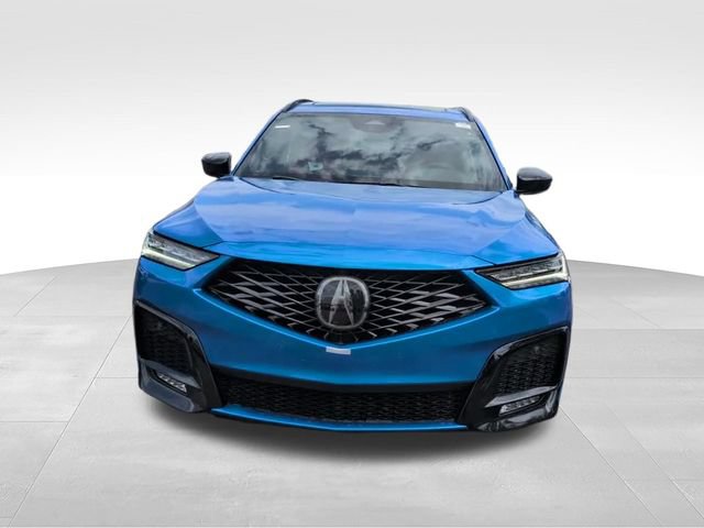 New 2026 Acura MDX A-Spec w/ Advance Package AWD/4WD image 15