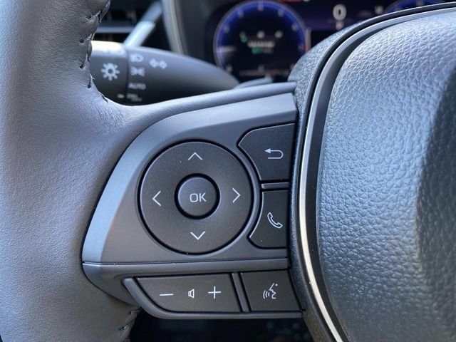 New 2026 Toyota Corolla XSE image 12