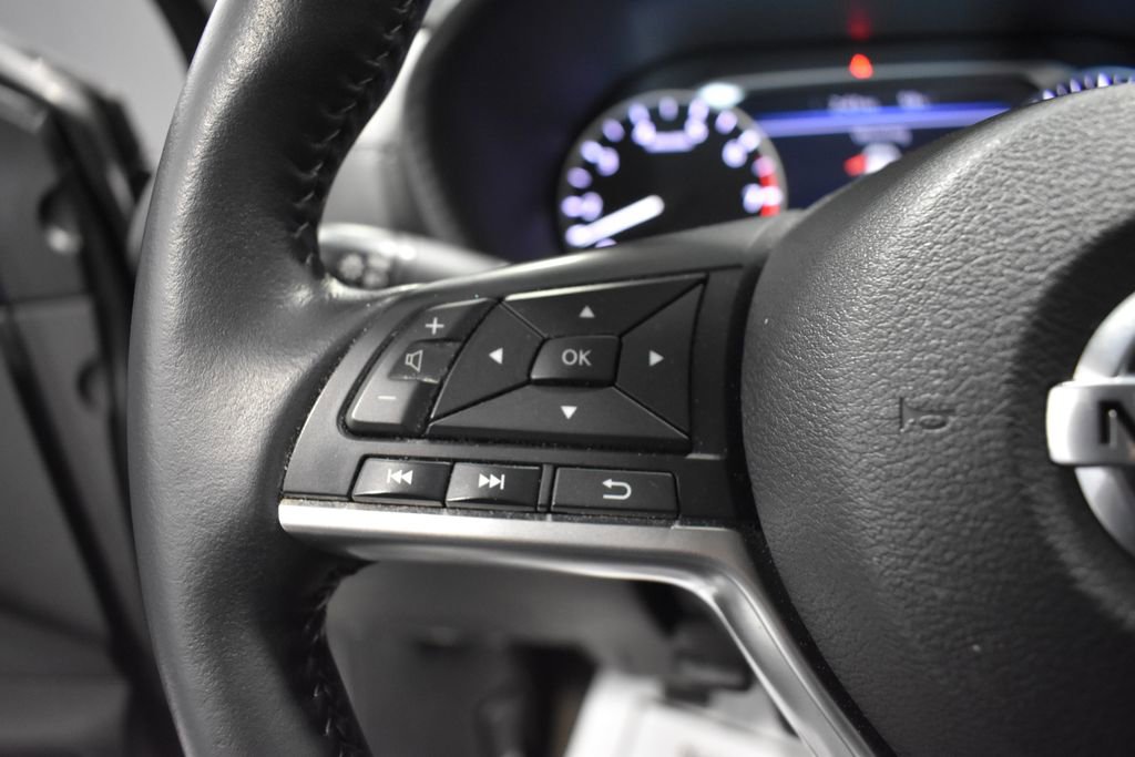 Certified 2023 Nissan Sentra SV w/ All-Weather Package FWD image 25