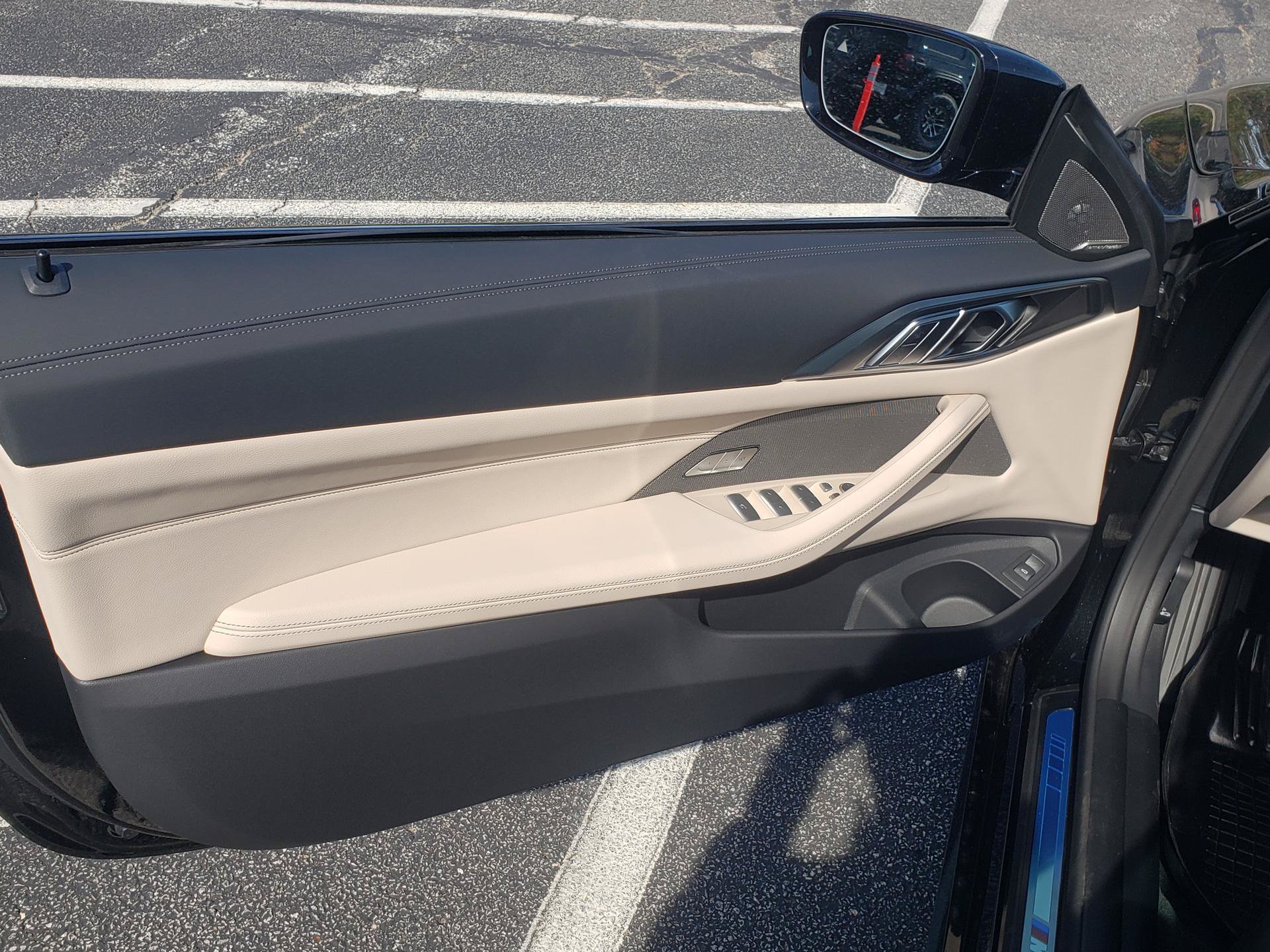 New 2027 BMW 430i xDrive Convertible w/ M Sport Package AWD/4WD image 8