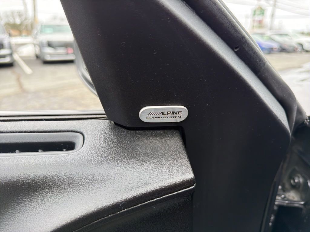 Used 2022 Dodge Charger Scat Pack image 20