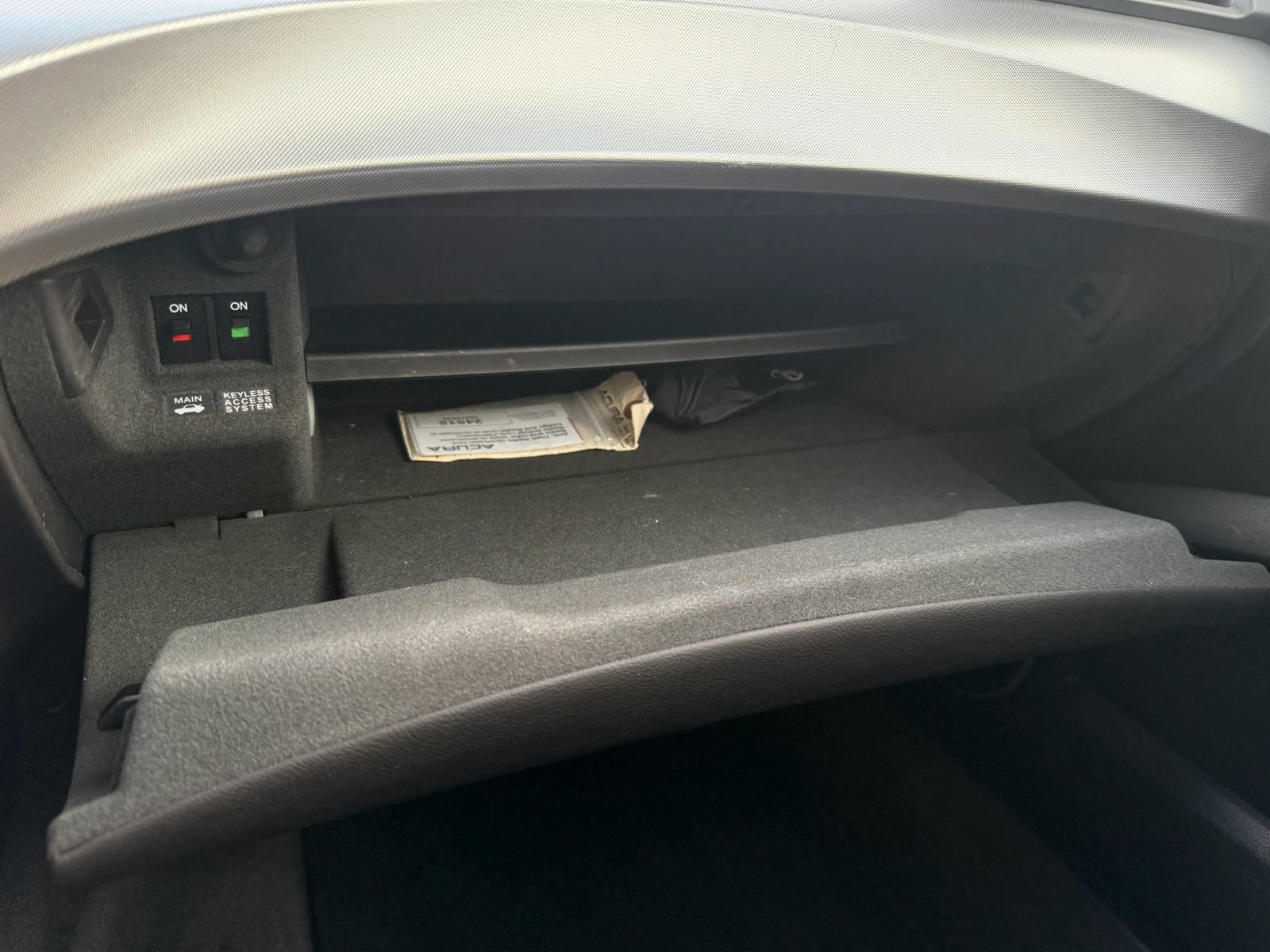 Used 2010 Acura TL SH-AWD image 40