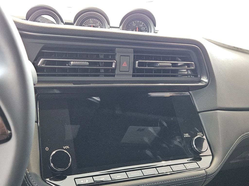 New 2026 Nissan Z Performance image 20