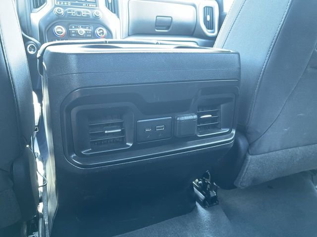Used 2019 Chevrolet Silverado 1500 RST w/ True North Edition AWD/4WD image 20