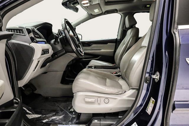 Used 2018 Honda Odyssey Elite image 18