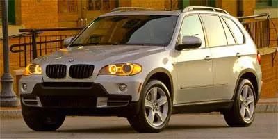 Used 2010 BMW X5 xDrive35d AWD/4WD image 1
