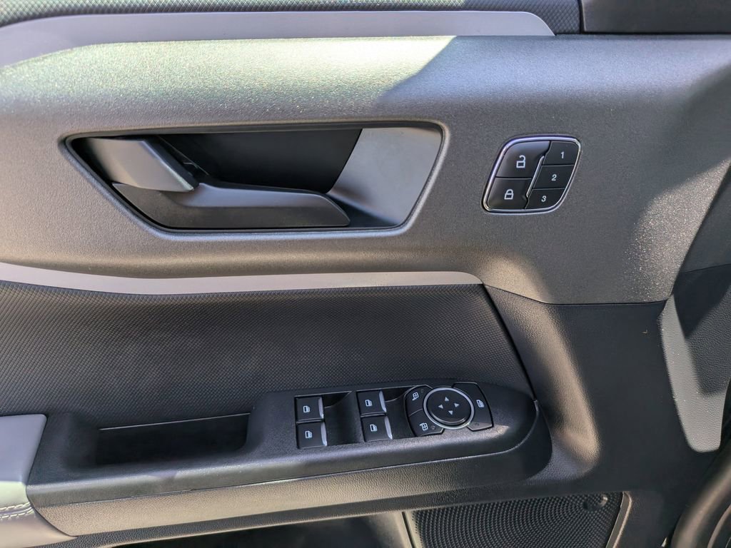 Used 2025 Ford Bronco Sport Badlands image 19