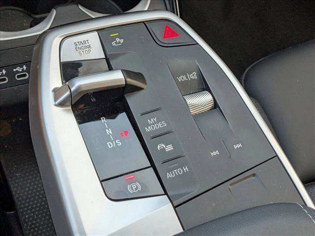 Certified 2024 BMW X2 M35i image 12