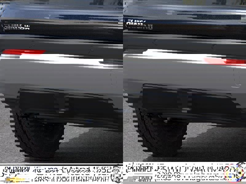 New 2026 Chevrolet Equinox LT AWD/4WD image 14