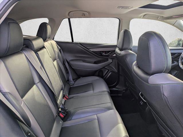 Used 2024 Subaru Outback Onyx Edition image 28