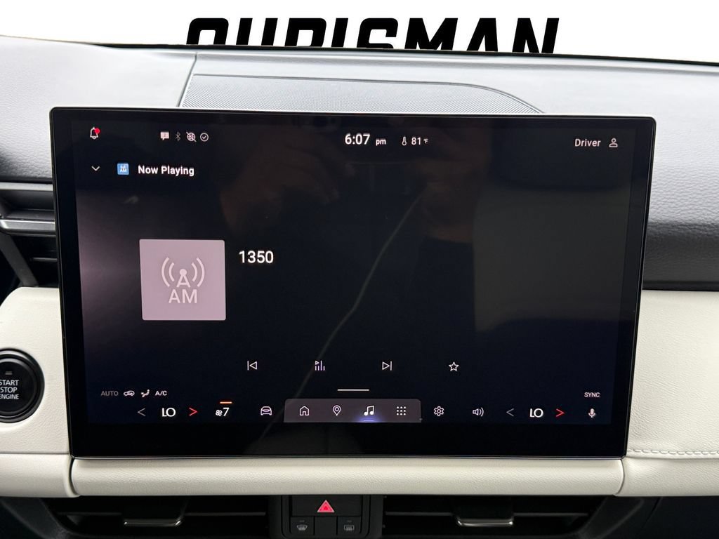New 2026 MAZDA CX-5 Select AWD/4WD image 14