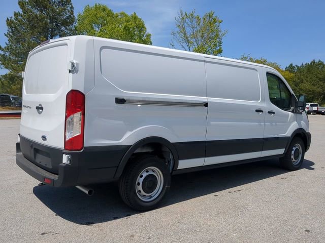 New 2025 Ford Transit 250 Low Roof RWD image 4
