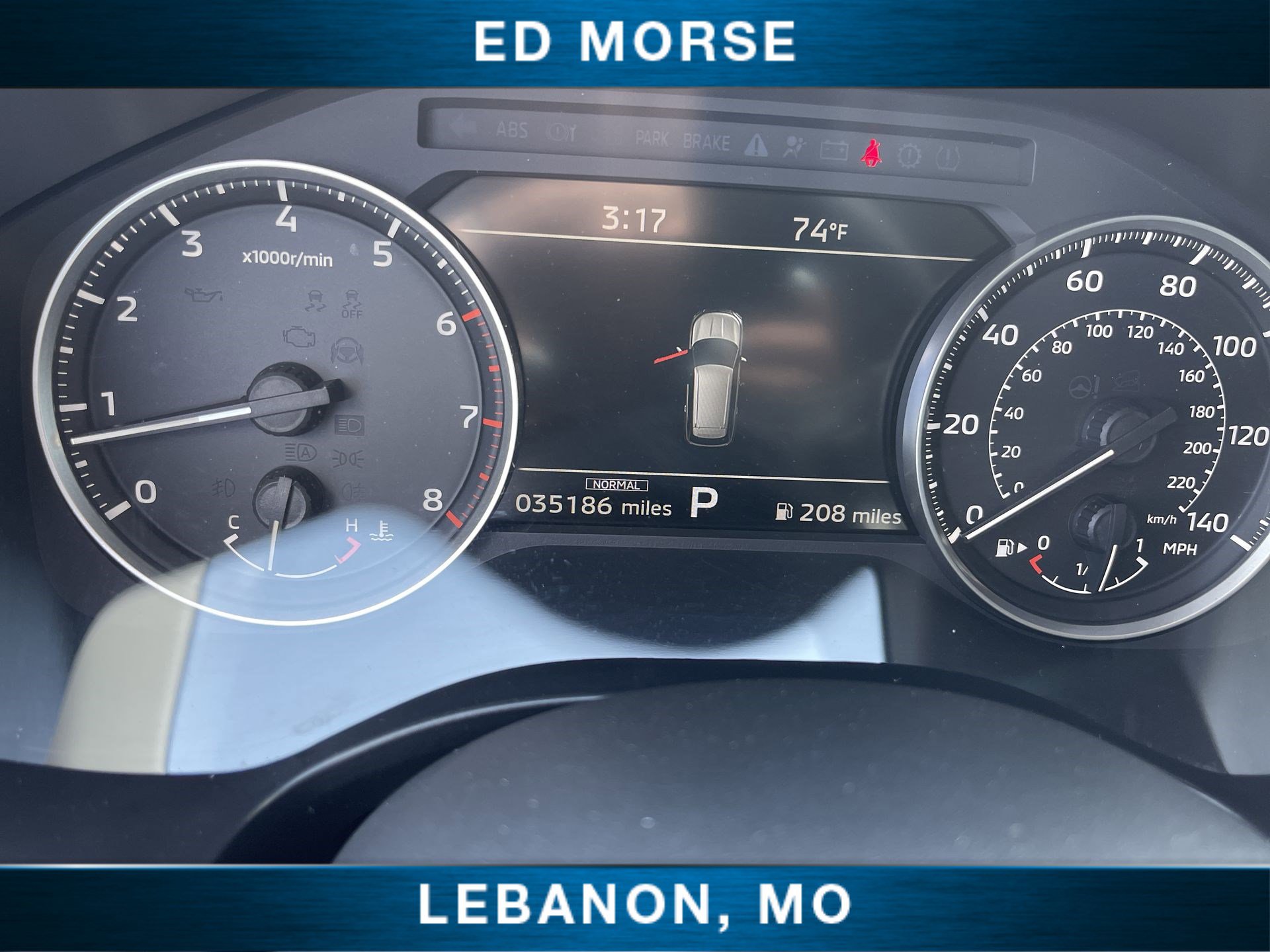 Used 2025 Mitsubishi Outlander SE FWD image 12
