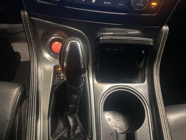 Used 2018 Nissan Maxima Platinum image 26