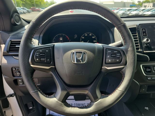 Used 2024 Honda Ridgeline TrailSport image 31