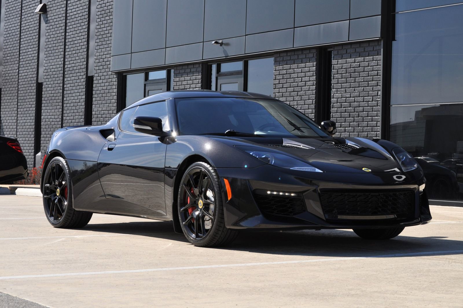 Used 2017 Lotus Evora 400 image 14
