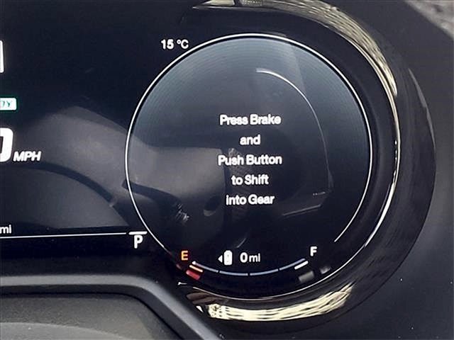 New 2024 Dodge Hornet R/T Plus w/ Track Pack image 26