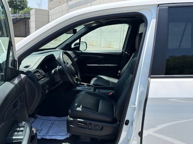 Used 2023 Honda Passport EX-L image 15