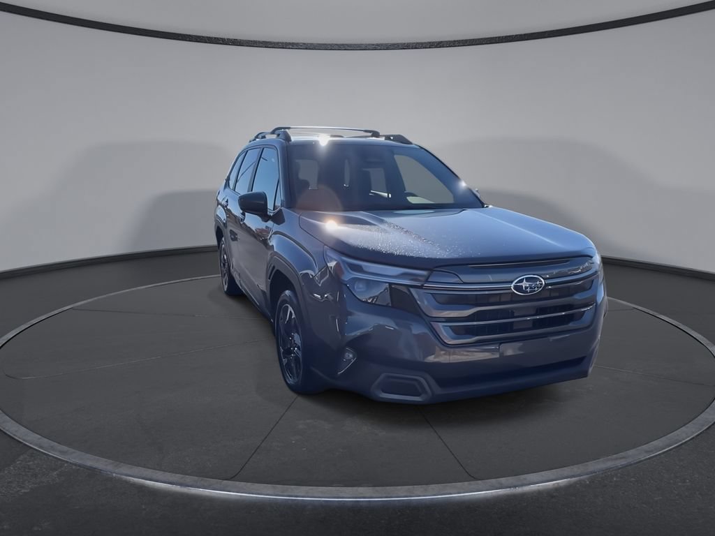 Certified 2025 Subaru Forester Limited w/ Protection Package (1PH) AWD/4WD image 3