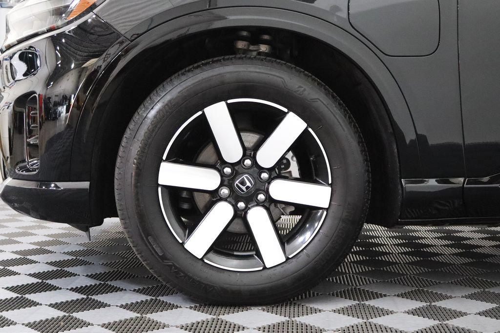Used 2025 Honda Prologue Touring image 6
