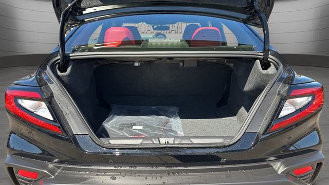 New 2026 Subaru WRX Limited image 27